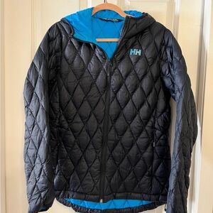 Helly Hansen Quilted Jacket Mid Layer